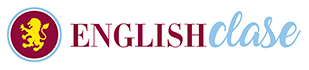 Logo English Clase